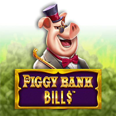 Piggy Bank Bills